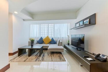 One Bedroom Residence