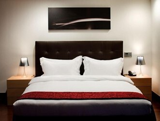 One Bedroom Residence