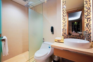 Junior Suite Ocean Veiw