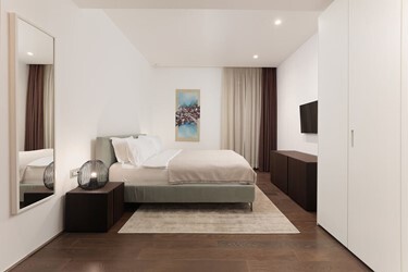 3 Bedroom Sea View Line