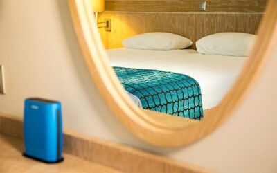 Villa Comfort