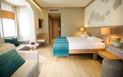 Villa Comfort