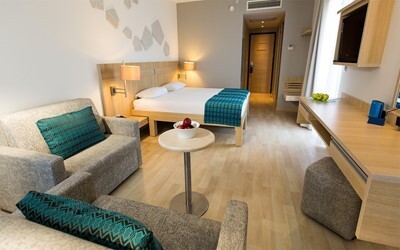 Villa Comfort