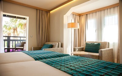 Villa Comfort