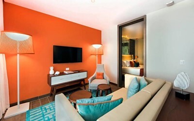 Suite FLAT