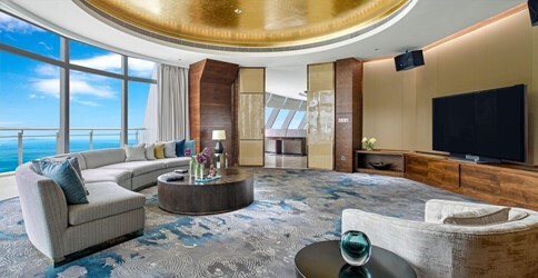 Imperial Suite