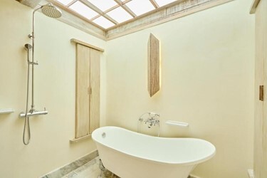Duplex Sea View Pool Villa