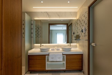 Family Premium Sea View