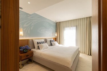 Family Premium Sea View