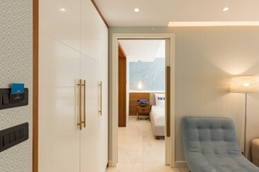 Family Premium Sea View