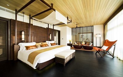 Club Mirage Royal Suite