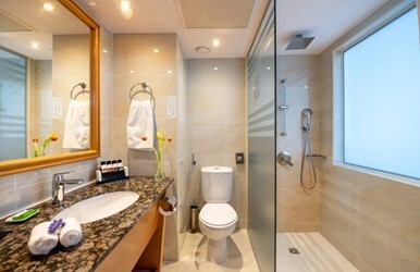Classic Room Sea View