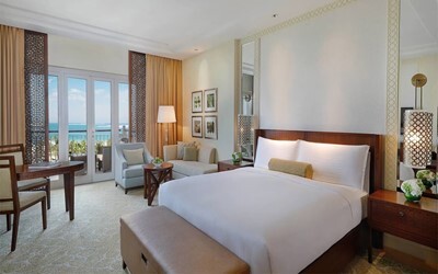 1 Bedroom Suite
