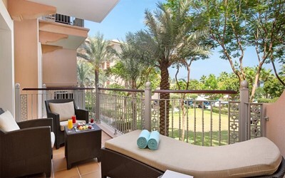 1 Bedroom Suite