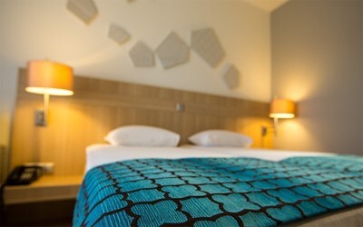 Main Building Comfort
