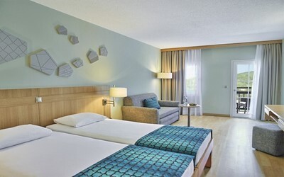Main Building Comfort