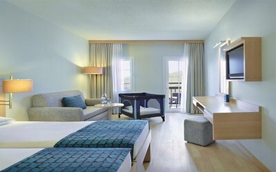 Main Building Comfort