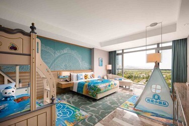 Family Ocean View
