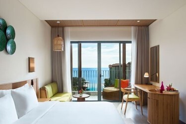 Premium Garden View