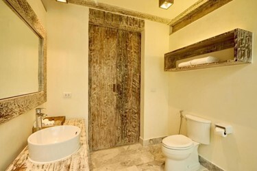 Duplex Pool Villa