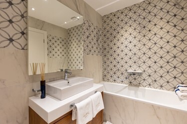 2-Bedroom Sea View Suite
