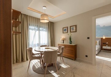 2-Bedroom Sea View Suite