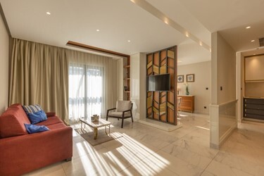2-Bedroom Sea View Suite