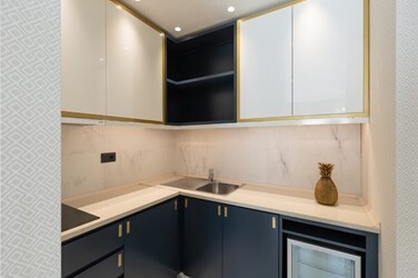 2-Bedroom Sea View Suite