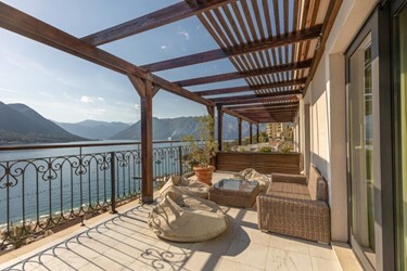 2-Bedroom Sea View Suite