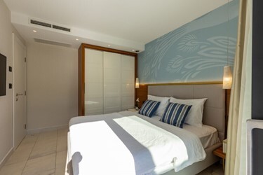 2-Bedroom Sea View Suite