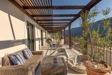 2-Bedroom Sea View Suite