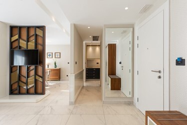 2-Bedroom Sea View Suite