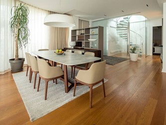 Sea View Line (2 Bedroom Penthouse Sea View)
