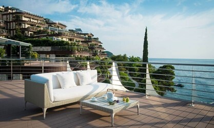 Sea View Line (2 Bedroom Penthouse Sea View)