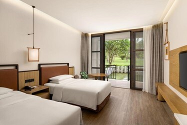 Scenic Room Twin