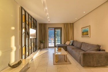 3-Bedroom Sea View Suite