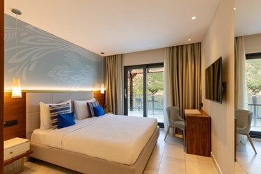 3-Bedroom Sea View Suite
