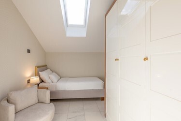 3-Bedroom Sea View Suite