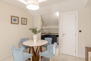 3-Bedroom Sea View Suite