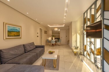 3-Bedroom Sea View Suite