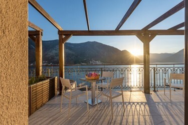 3-Bedroom Sea View Suite