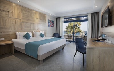 Premium Room GV