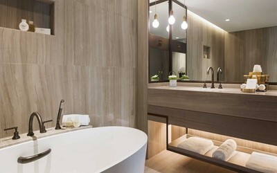 2 Bedroom Ocean Suite