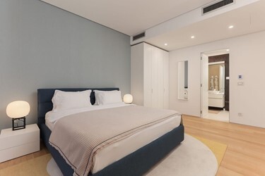 Penthouse 3 Bedroom Sea View Line