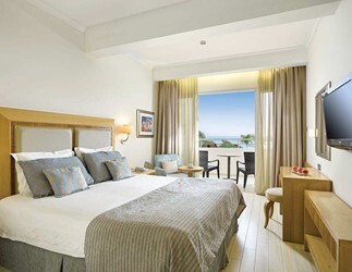 Olympic Bay Superior Room Sea View