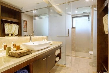 Deluxe 3 Bedrooms Villa
