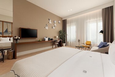 Comfort Room Sea View Infinity