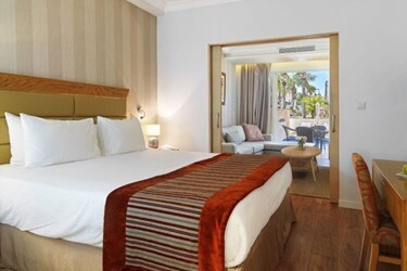 Garden Suite With Private Pool
