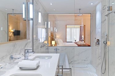 Garden Suite With Private Pool