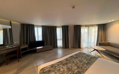 Panorama Room SV